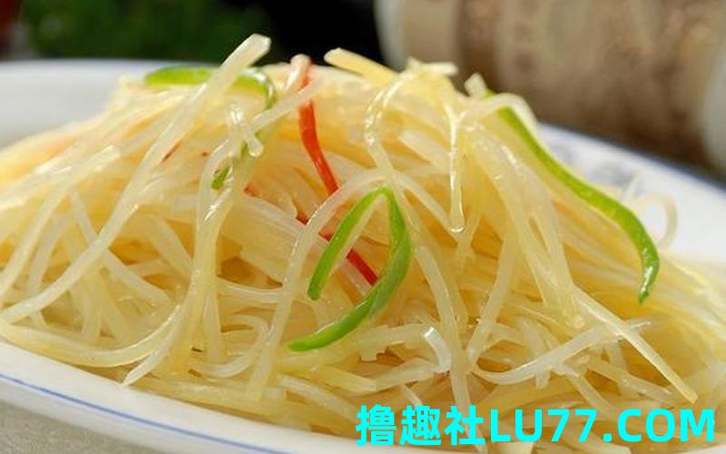 梦见蒲土豆