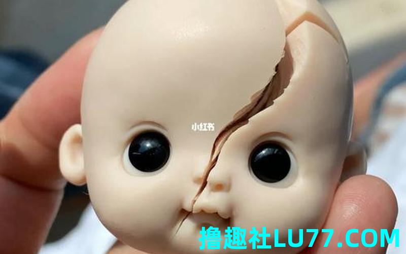 梦见头裂开