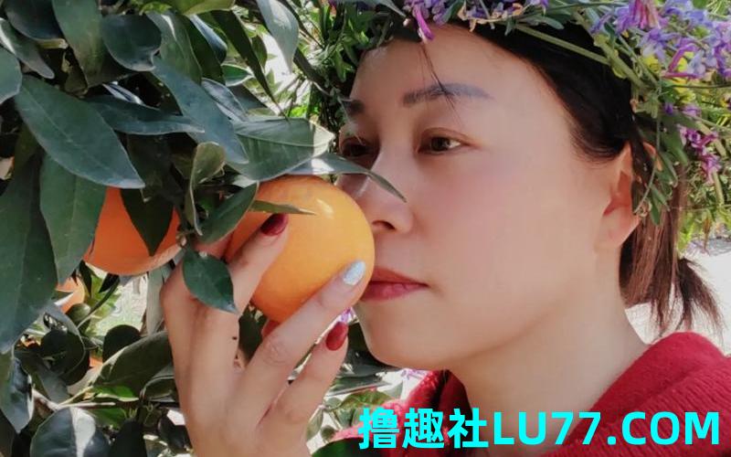 怀孕梦见橙子什么意思