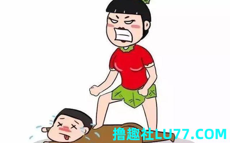 梦见被老公打头 梦见被老公打头