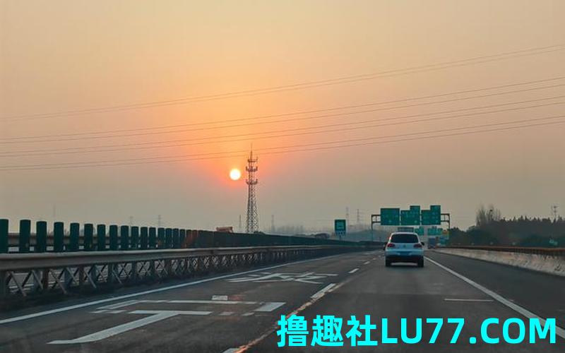 梦见路面返回