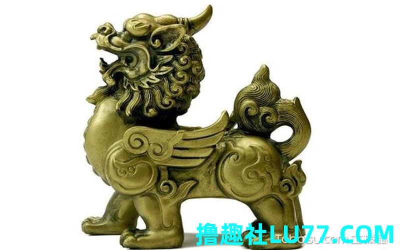 梦见金貔貅碎了 梦见金貔貅碎了