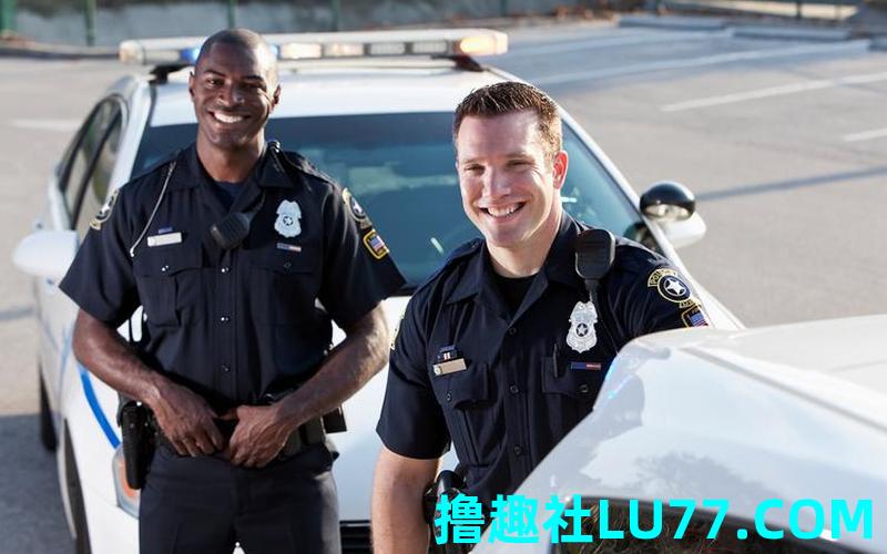 梦见狱警