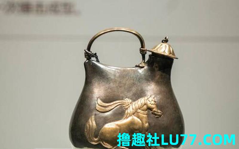 梦见两个瓮 梦见两个瓮