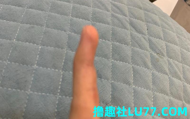 梦见小指断