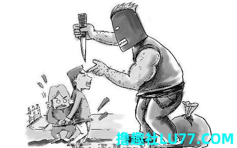 女人梦见抢劫 女人梦见抢劫