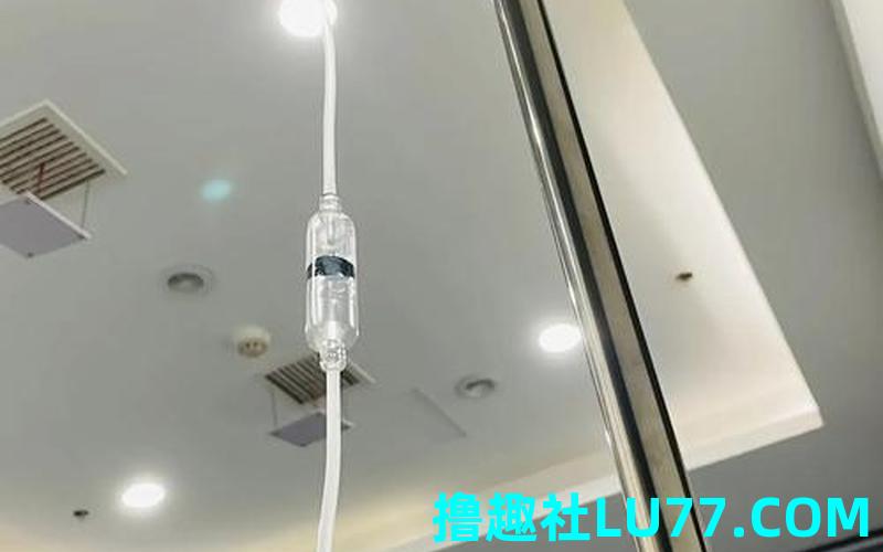 梦见自己吊盐水 梦见自己吊盐水