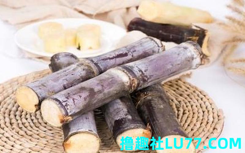 梦见车甘庶 梦见车甘庶