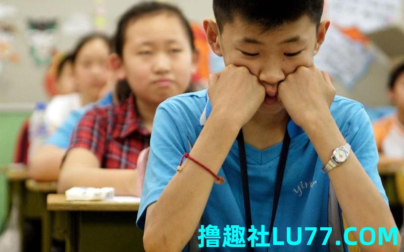 梦见教学生