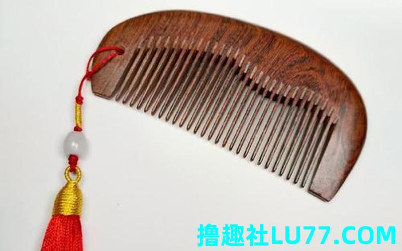 梦见好几把梳子 梦见好几把梳子