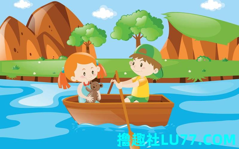 梦见被背着过河