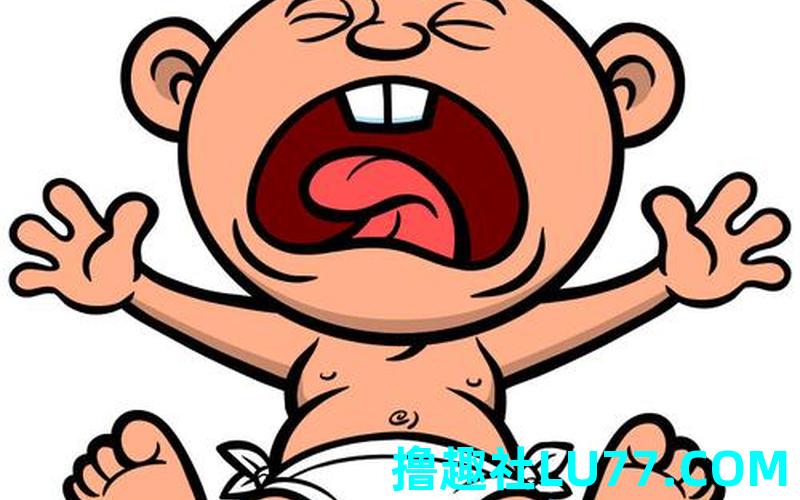 梦见自己放声大哭