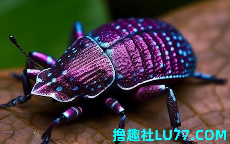 梦见甲子虫 梦见甲子虫