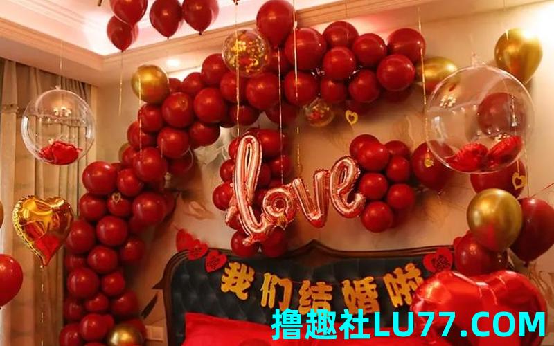 梦见自己结婚现场 梦见自己结婚现场