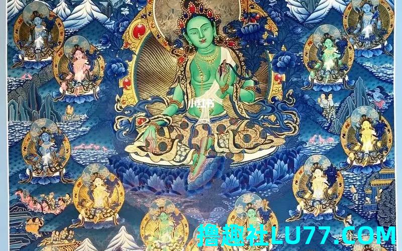 梦见镜中佛 梦见镜中佛