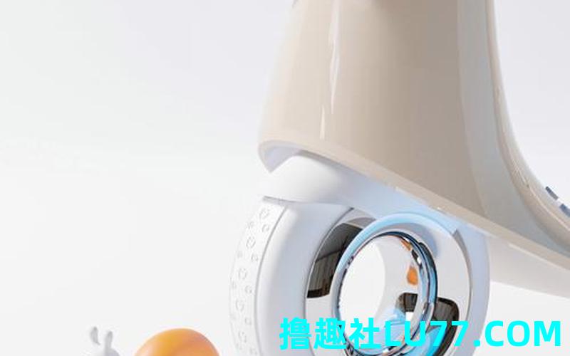 蜗牛车梦见