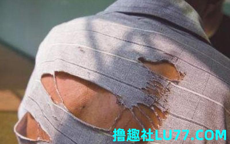 梦见衣服破了脏了 梦见衣服破了脏了