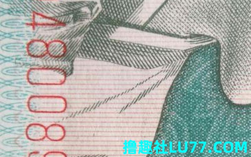 梦见纸币有缺口