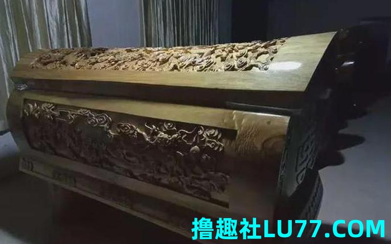 梦见送埋死人