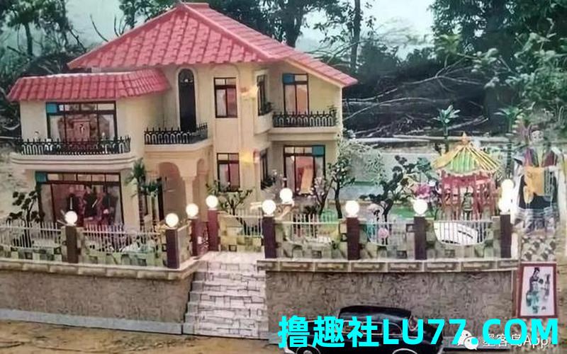 梦见火灾烧房子死人