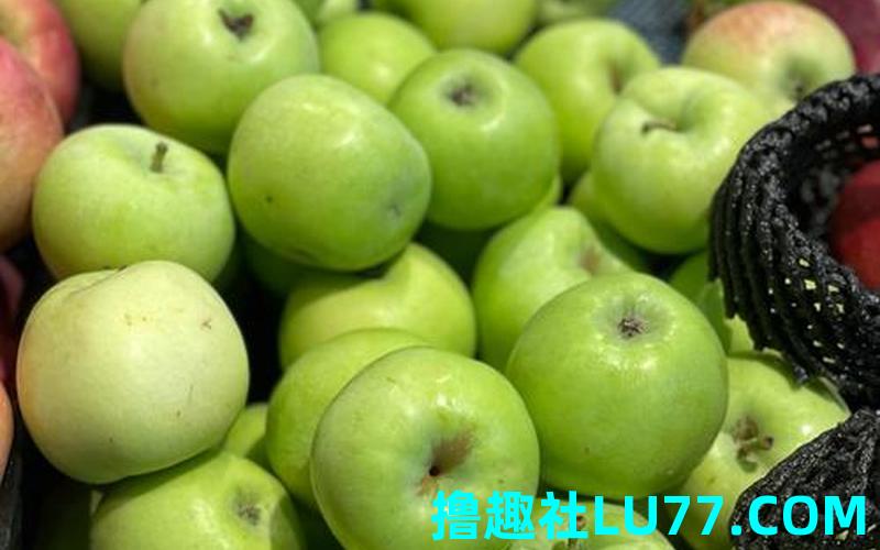 梦见绿色水果是什么意思