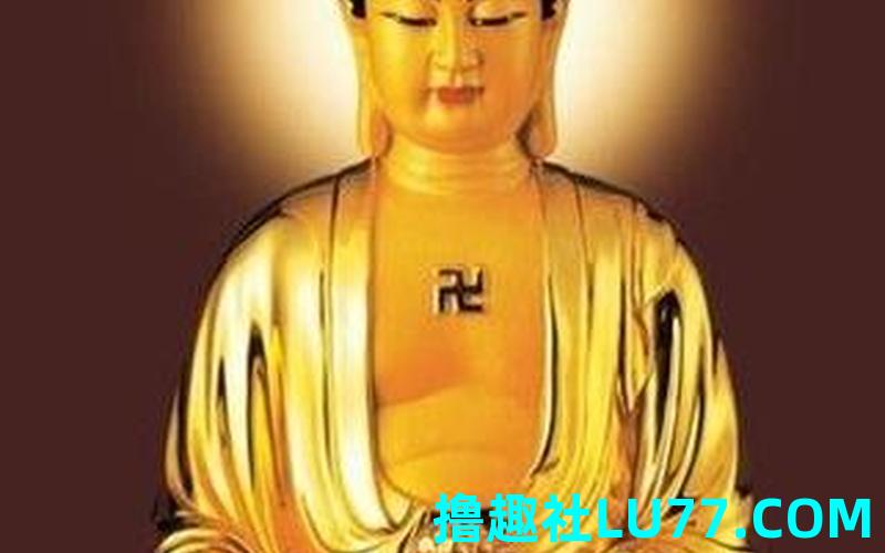 梦见佛祖救我