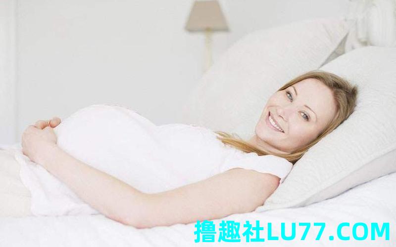 怀孕后经常梦见大女儿