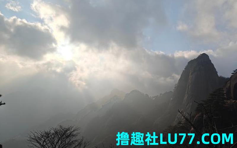 天天梦见山 天天梦见山