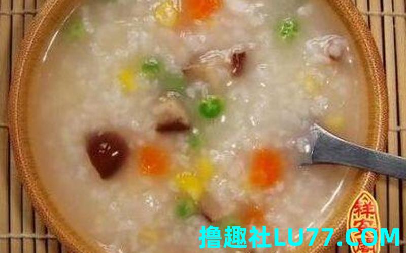 梦见集体喝粥 梦见集体喝粥