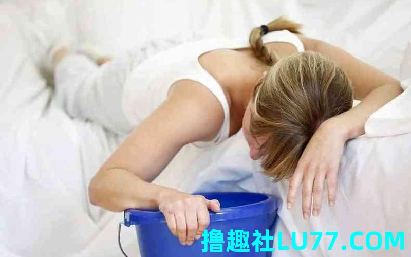 孕妇梦见恶心