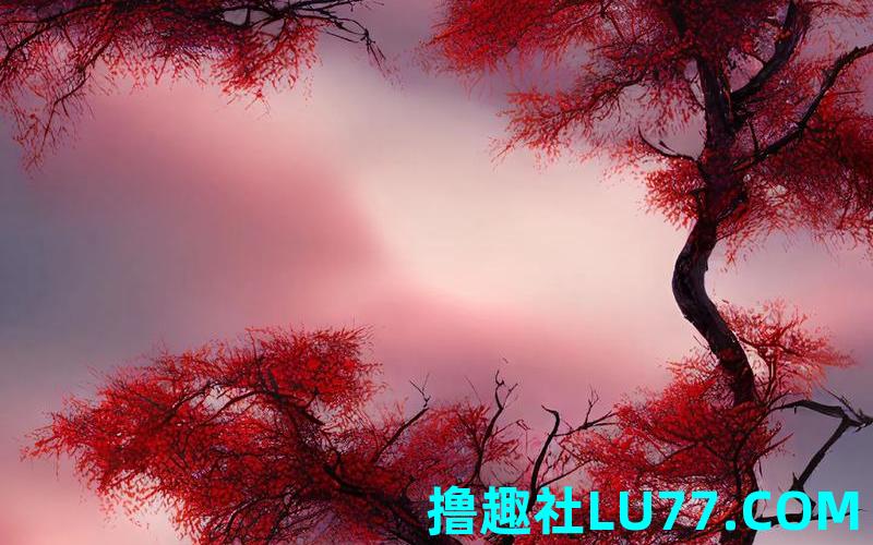 梦见树变红 梦见树变红