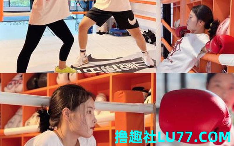梦见别人打拳击