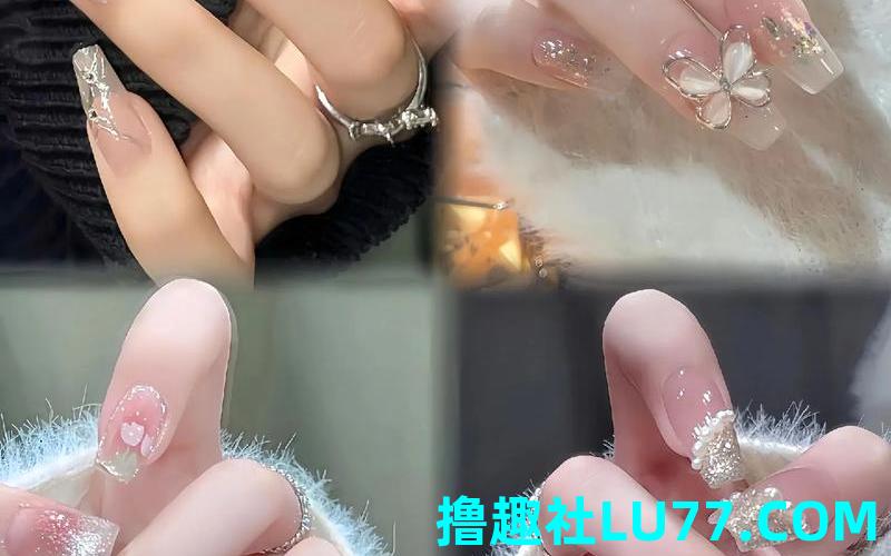 梦见指