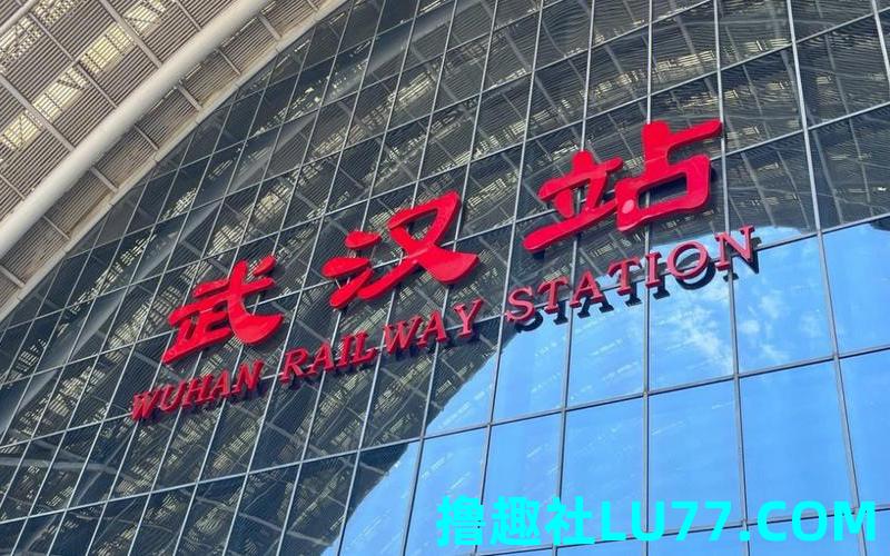 梦见回武汉了