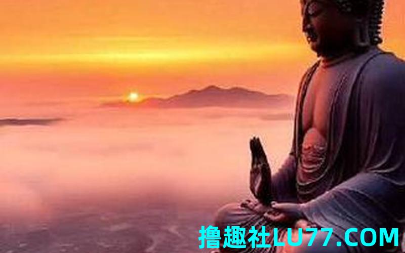 梦见空中有佛 梦见空中有佛