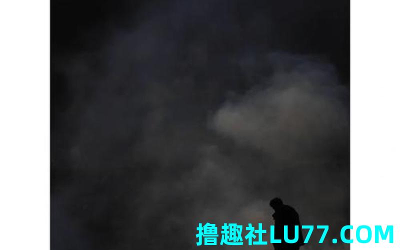 梦见自烧荒