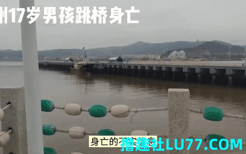 梦见跳下了桥 梦见跳下了桥