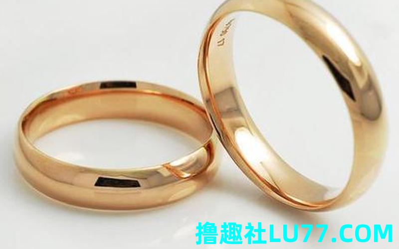 梦见看见戒指 梦见看见戒指