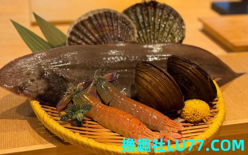 梦见食材