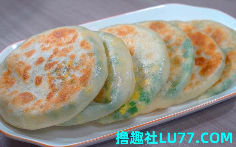 梦见要吃馅饼