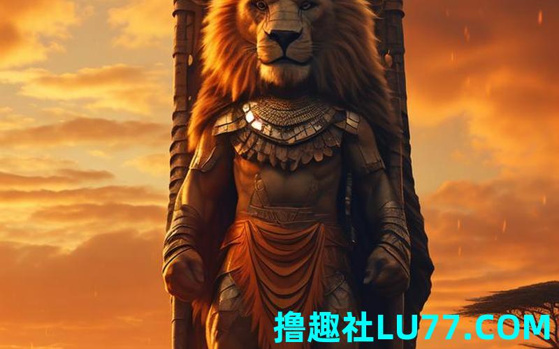 梦见狮子内人 梦见狮子内人
