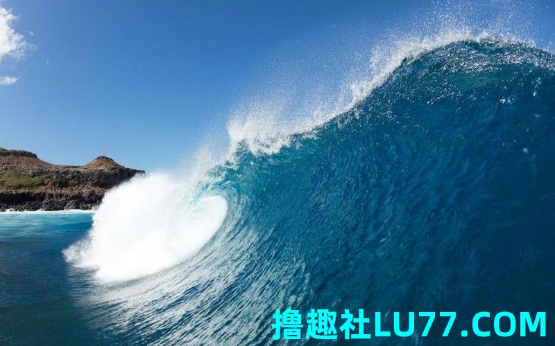 梦见海浪翻滚 梦见海浪翻滚