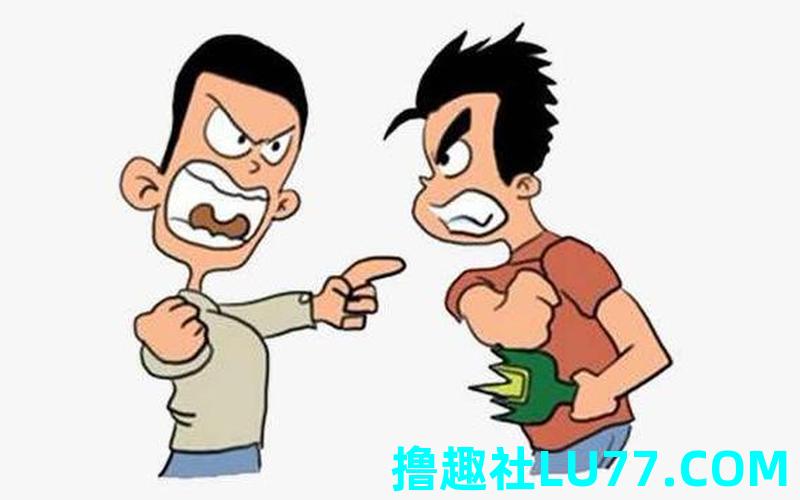 梦见全家被砍