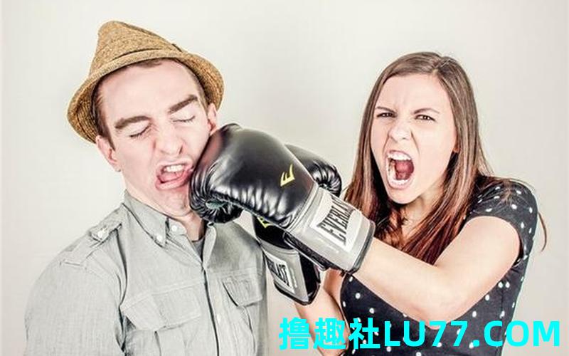 梦见被别人找麻烦