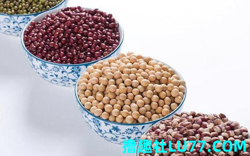 梦见豆子是什么意思