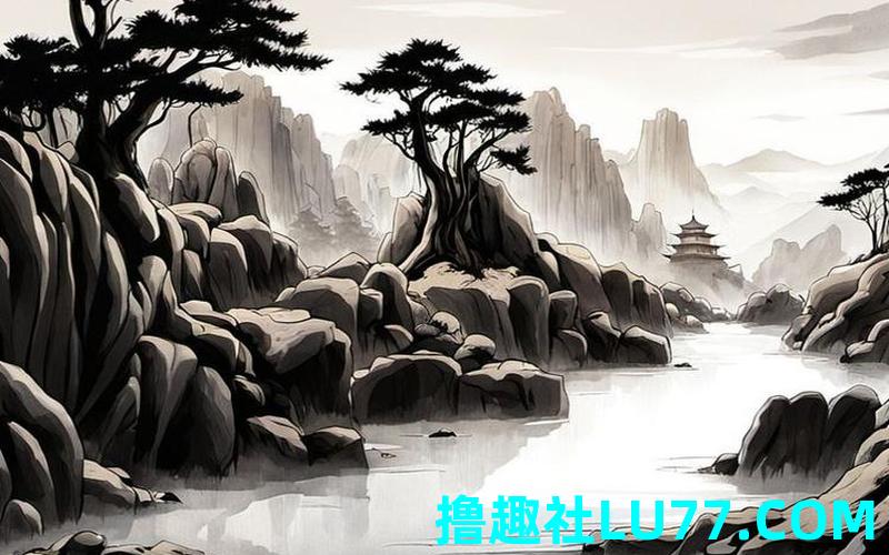 梦见山中有鱼 梦见山中有鱼