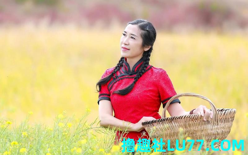 女人梦见黄土