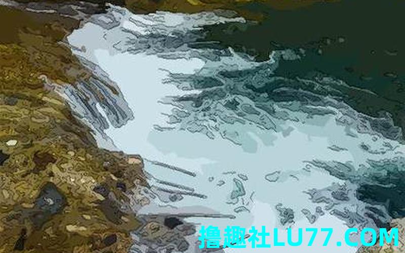 梦见乘船急流