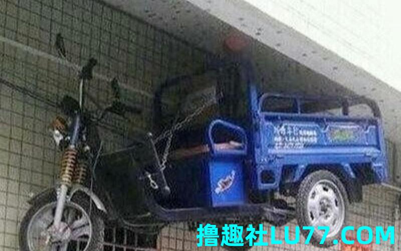 梦见车被偷找到