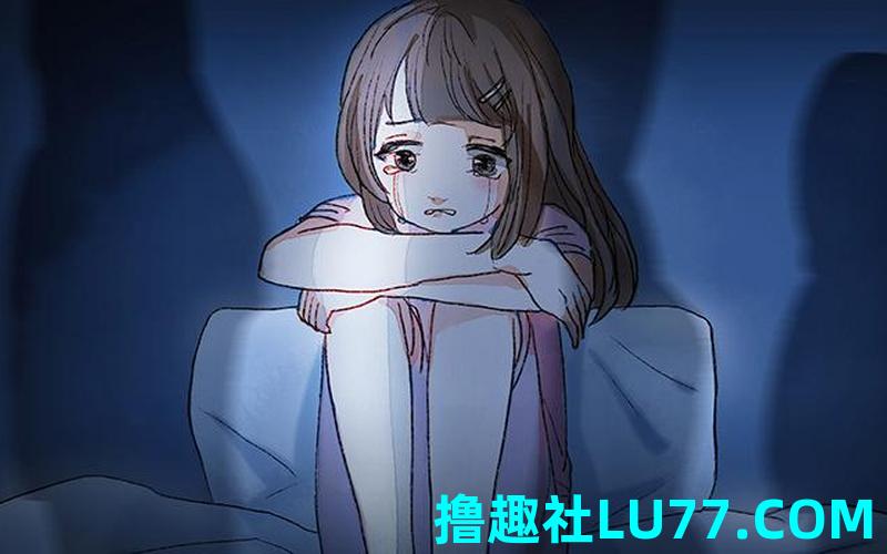梦见自己痛哭伤心是什么意思